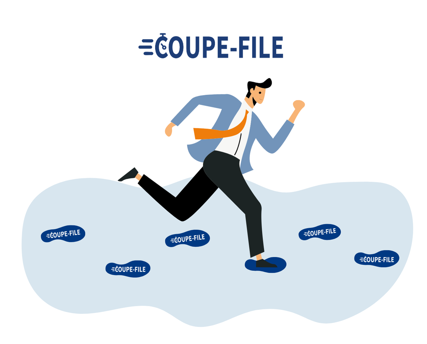 Coupe-File - Eurofins E-Clinical